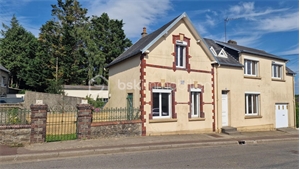 maison de ville à la vente -   50200  COUTANCES, surface 90 m2 vente maison de ville - UBI476632295
